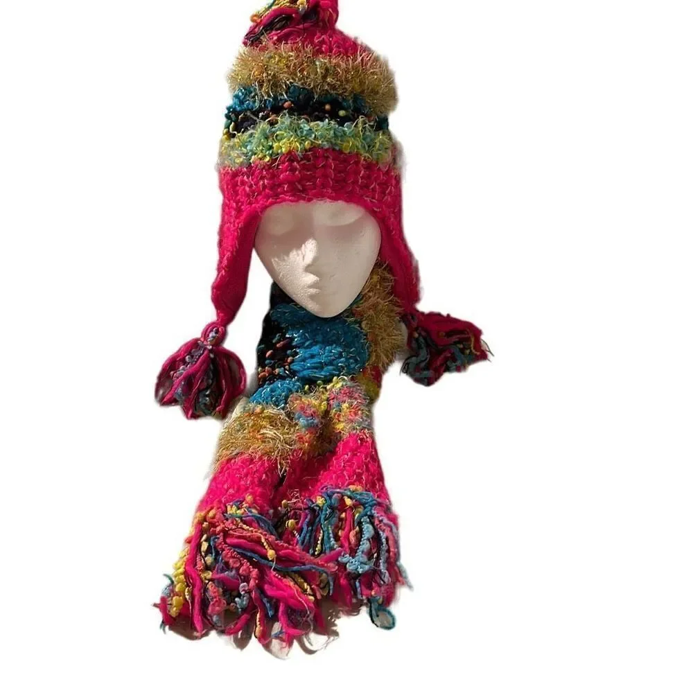 Unbranded girls colorful
